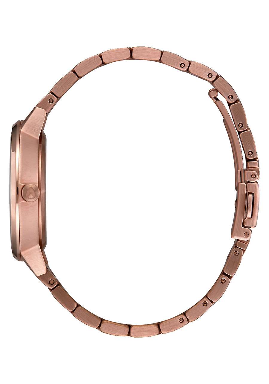 Medium Kensington All Rose Gold View 2
