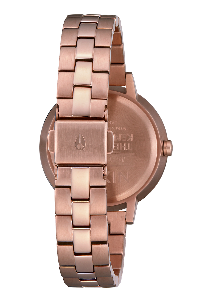Medium Kensington All Rose Gold View 4