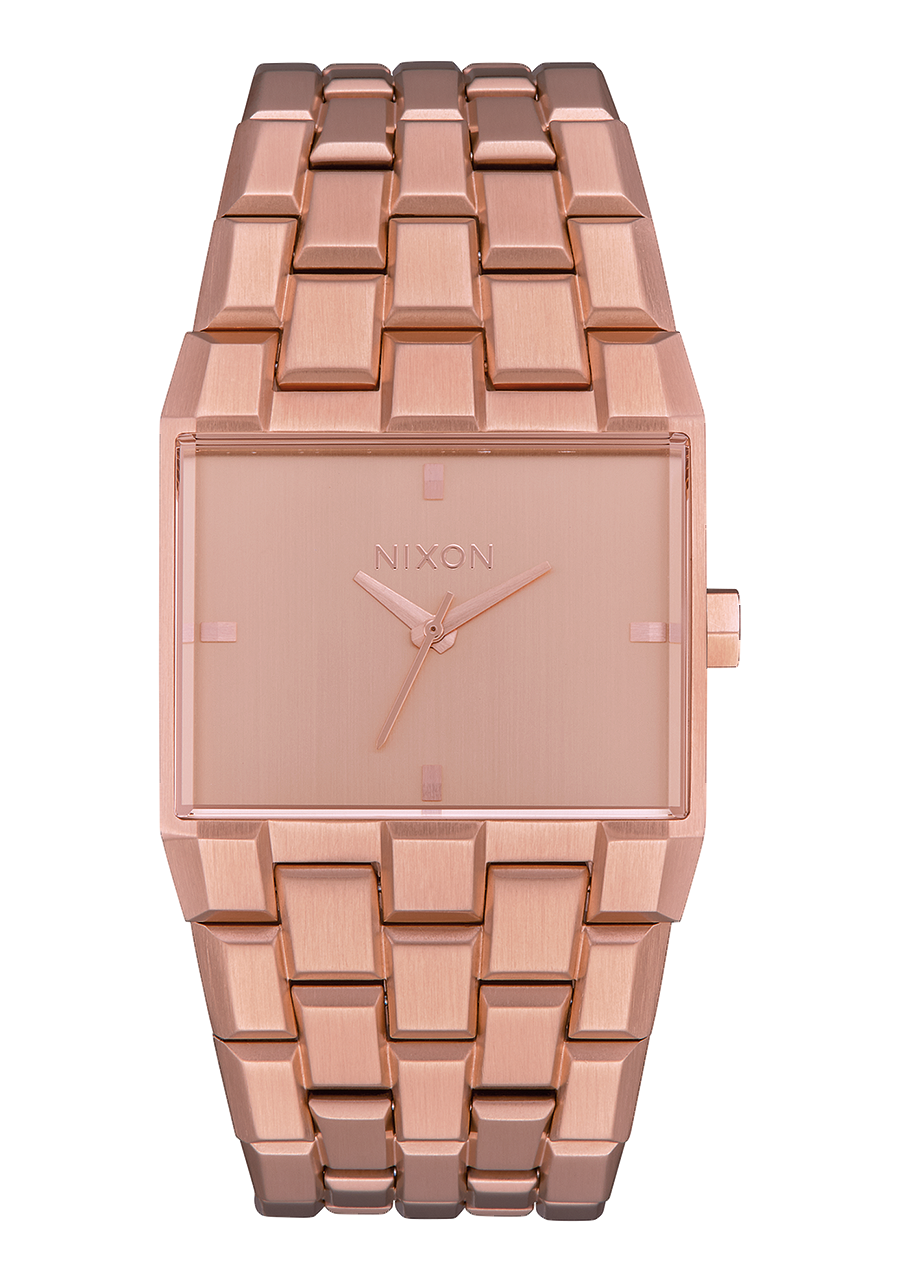 Ticket All Rose Gold View 1