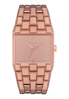 Ticket All Rose Gold