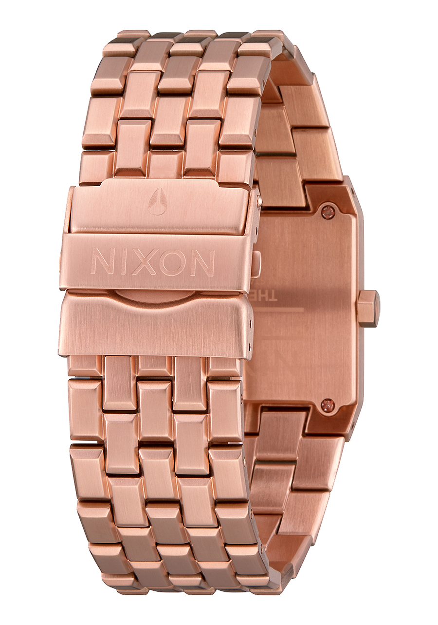 Ticket All Rose Gold View 3