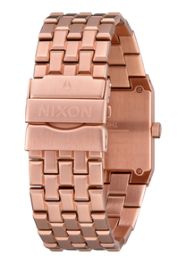 Ticket All Rose Gold View 3