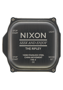 Ripley Gunmetal View 4