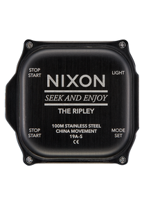 Ripley Black Saffron View 4