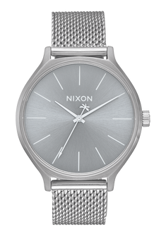 Clique Milanese All Silver