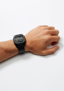 High Tide All Black View 8