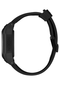 High Tide All Black View 2