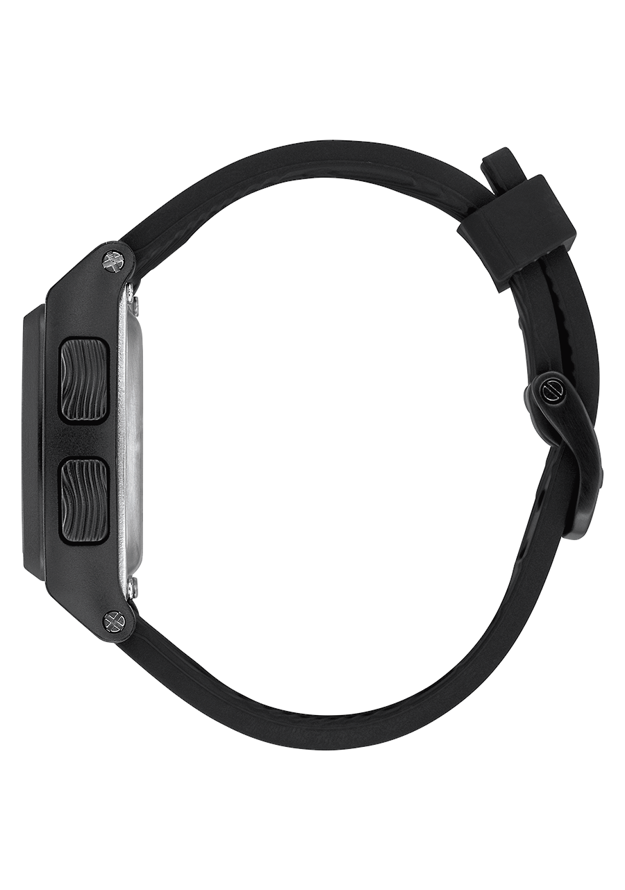 Rival All Black View 2