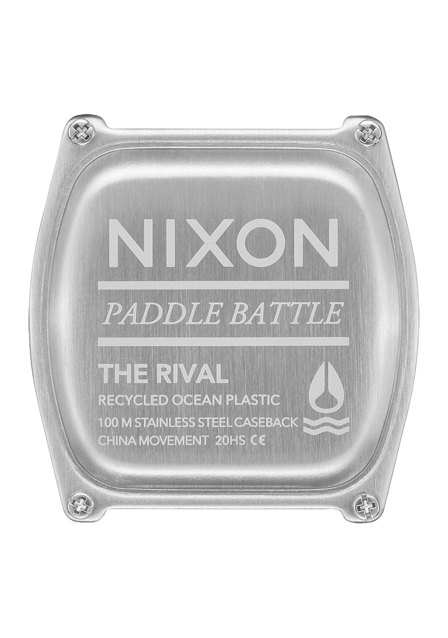 Rival All Black View 4