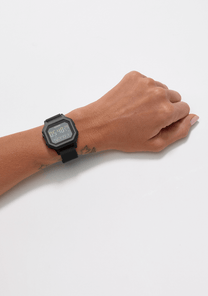 Siren All Black View 6