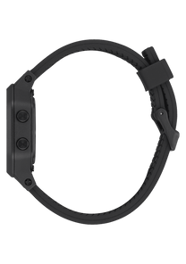 Siren All Black View 2