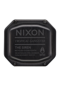 Siren All Black View 5