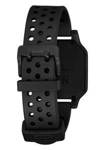 Heat All Black View 3