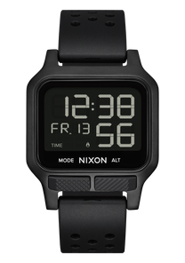 Heat All Black View 6