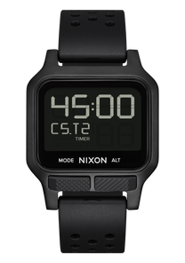 Heat All Black View 7