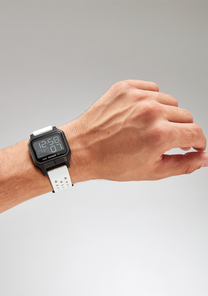 Heat Black / White View 8