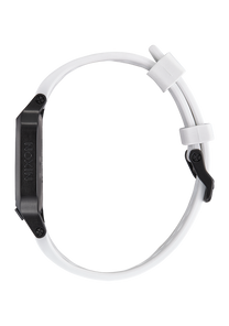 Heat Black / White View 2