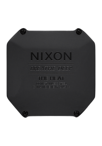 Heat Black / White View 4