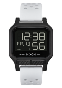 Heat Black / White View 6