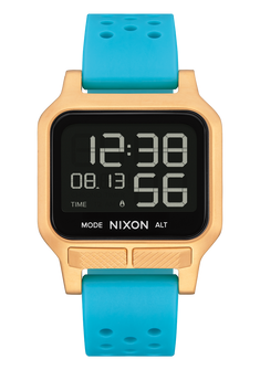 Heat Aqua Gold