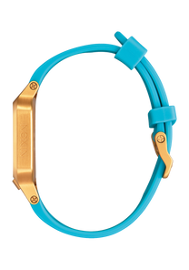 Heat Aqua Gold View 2