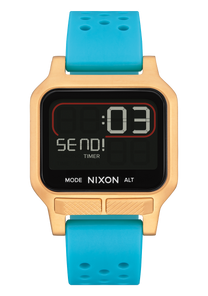 Heat Aqua Gold View 5