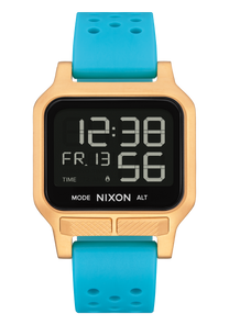 Heat Aqua Gold View 6