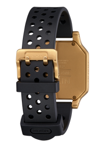 Heat Gold / Black View 4