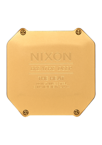 Heat Gold / Black View 5