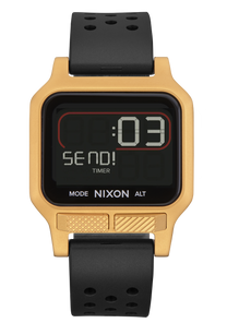 Heat Gold / Black View 7