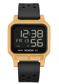 Heat Gold / Black View 6