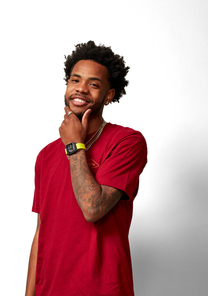 Heat Citron / Black View 11