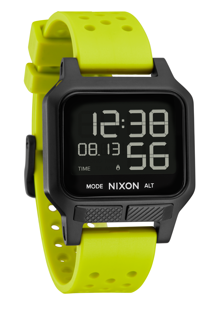 Heat Citron / Black View 2