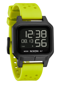 Heat Citron / Black View 2