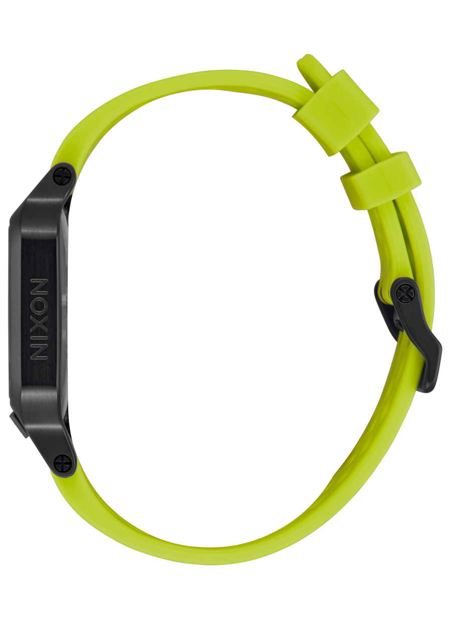 Heat Citron / Black View 3