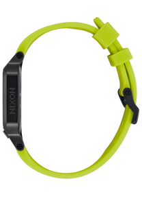 Heat Citron / Black View 3