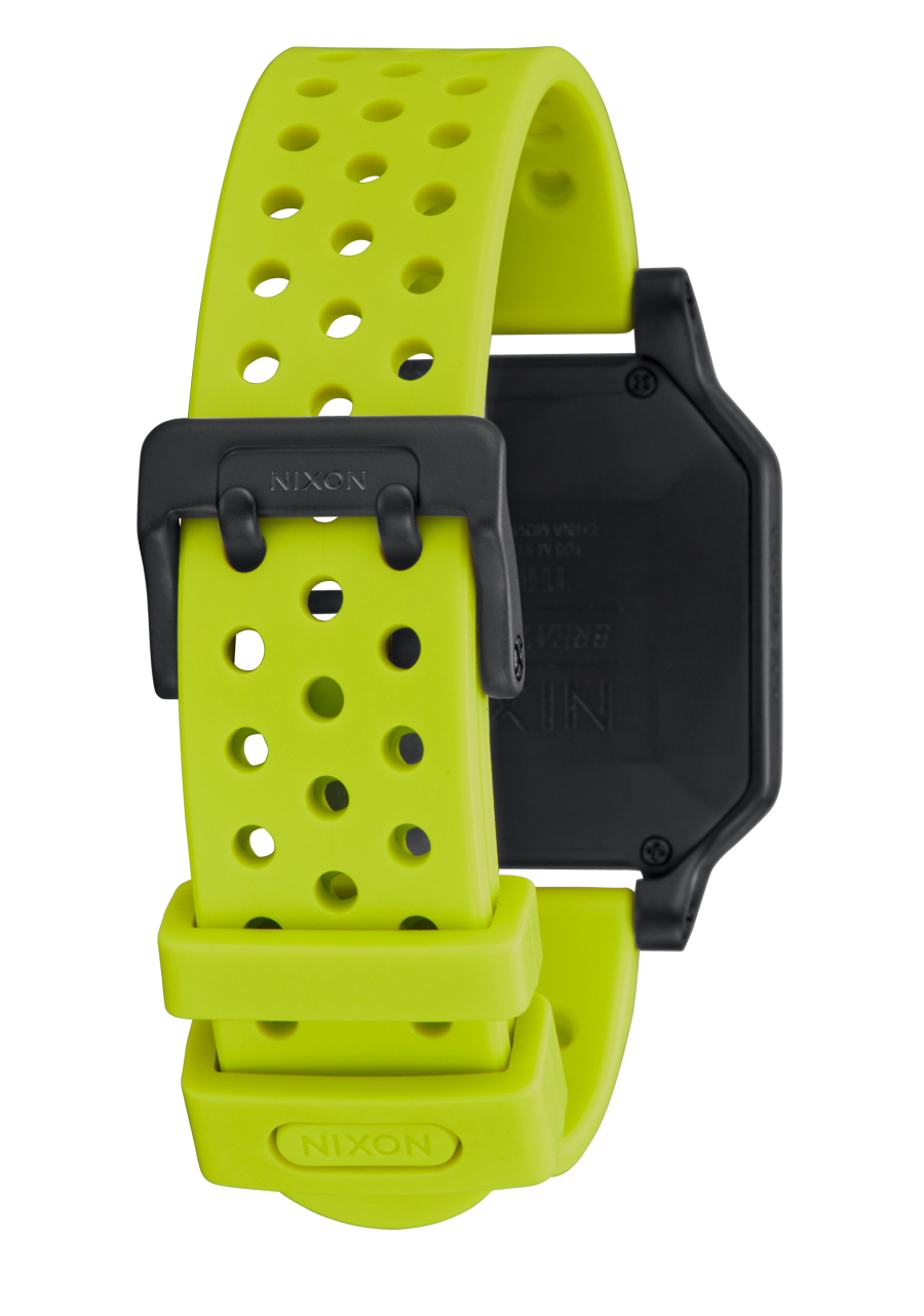 Heat Citron / Black View 4