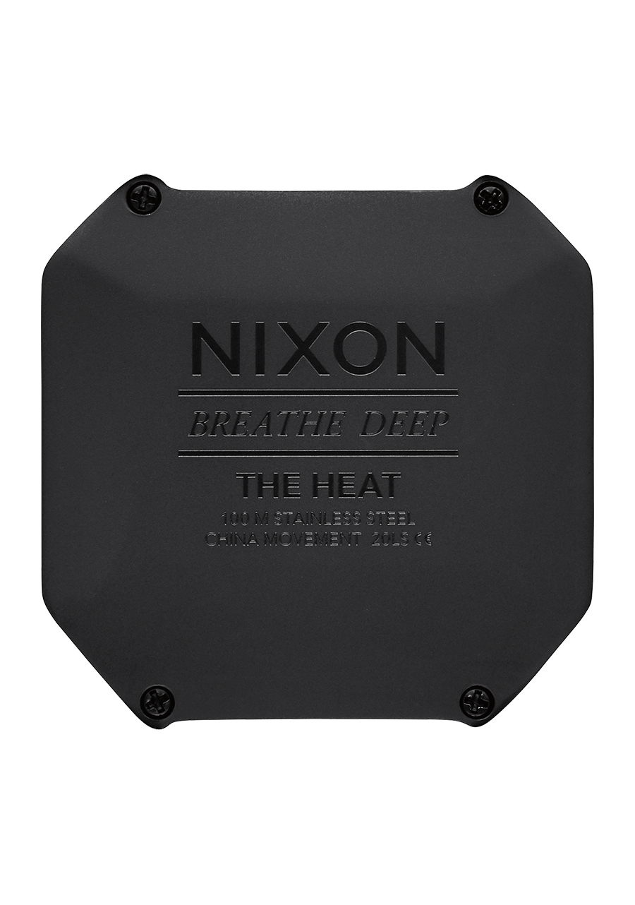 Heat Citron / Black View 5