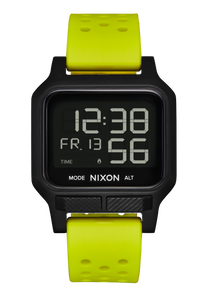 Heat Citron / Black View 7