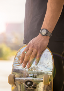 Light-Wave All Black View 5