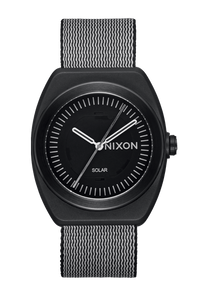 Light-Wave All Black View 1