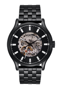 Spectra Black / Black View 1