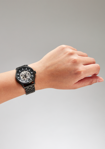 Spectra Black / Black View 6