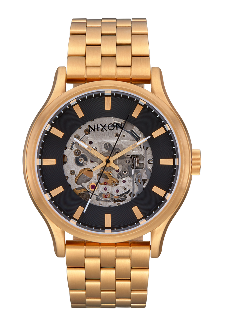 Spectra Black / Gold