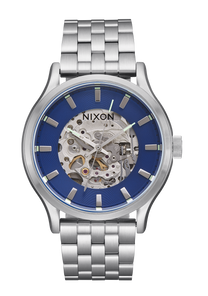 Spectra Navy Sunray / Silver View 1