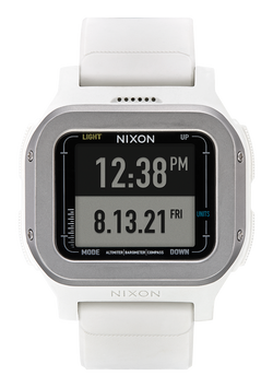 Regulus Expedition Gray