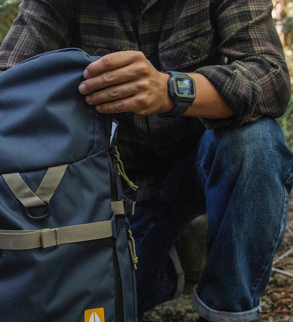 Regulus Expedition Navy