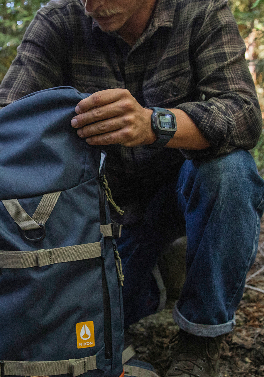 Regulus Expedition Navy View 12