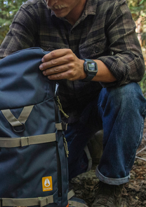 Regulus Expedition Navy View 12