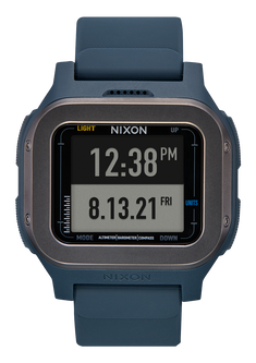 Regulus Expedition Navy